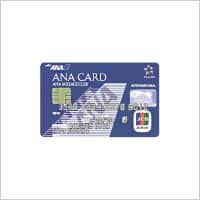 Ana Card