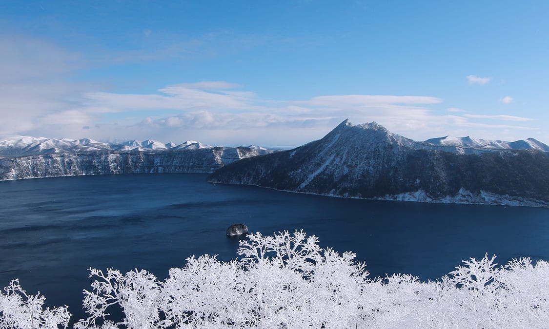 mashu lake seiko