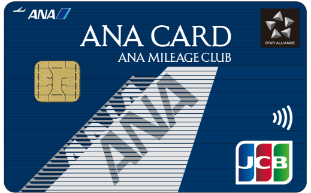 ANA Card