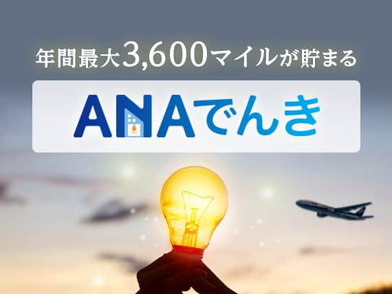 ANAでんき