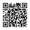 QR code iOS AMC App