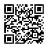 QR code iOS AMC App