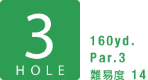 3HOLE