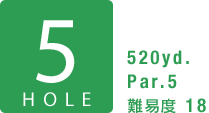 5HOLE