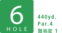 6HOLE