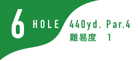 6HOLE