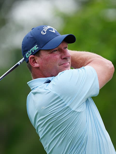 S・ノリス選手写真