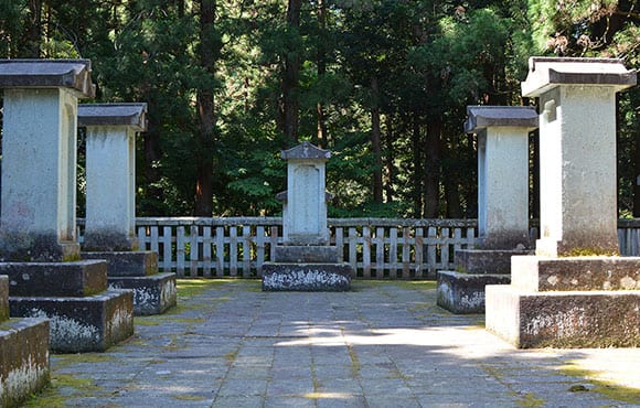 大安禅寺（イメージ）