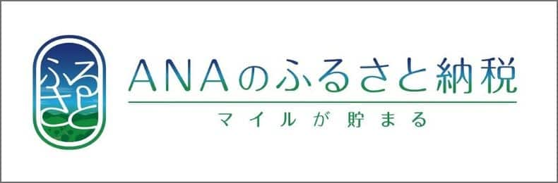 ANAのふるさと納税