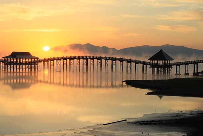 鶴の舞橋（イメージ）