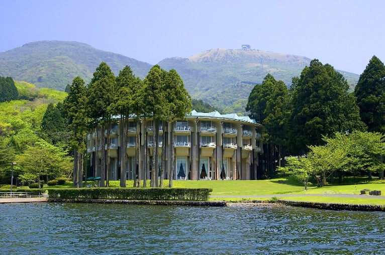 ザ・プリンス箱根芦ノ湖