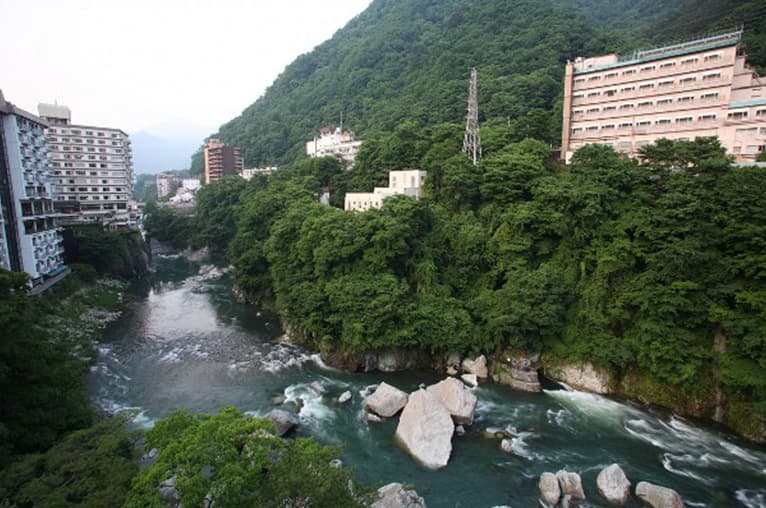 ほてる白河湯の蔵