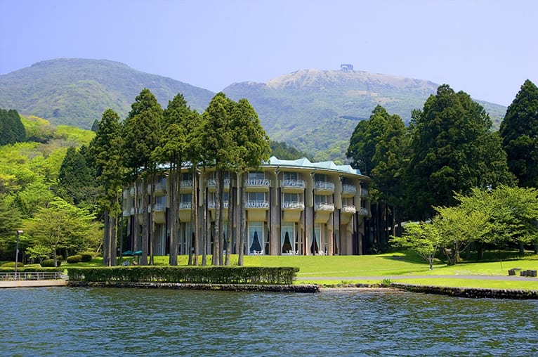 ザ・プリンス箱根芦ノ湖