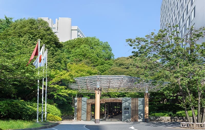 ザ・プリンス　さくらタワー東京 イメージ