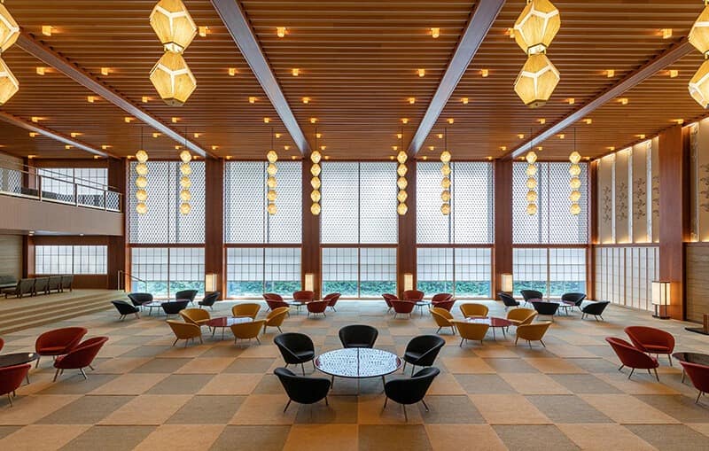 The Okura Tokyo（オークラ東京） イメージ