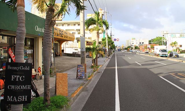 沖縄のおすすめスポット 沖縄旅行 沖縄ツアー Anaの国内旅行 ツアー