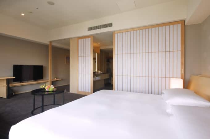 客室の一例(イメージ)