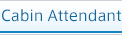 Cabin Attendant