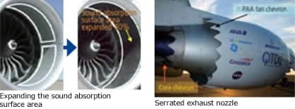 Improving Aircraft Materials