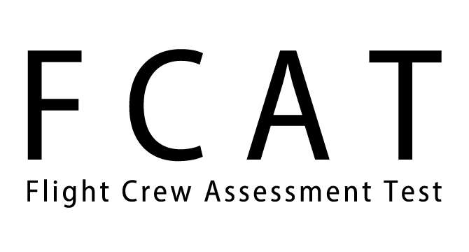 FCAT（Flight Crew Assessment Test）