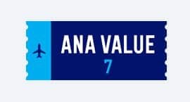 ANA VALUE 7