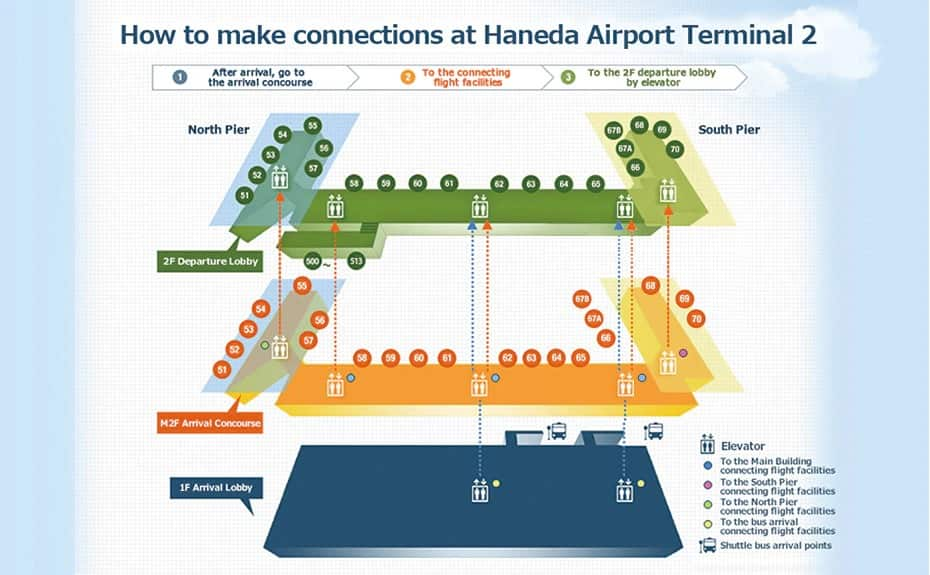 Airport map image