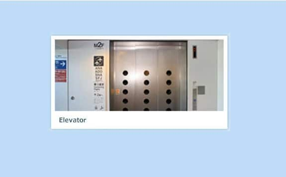 Elevator image