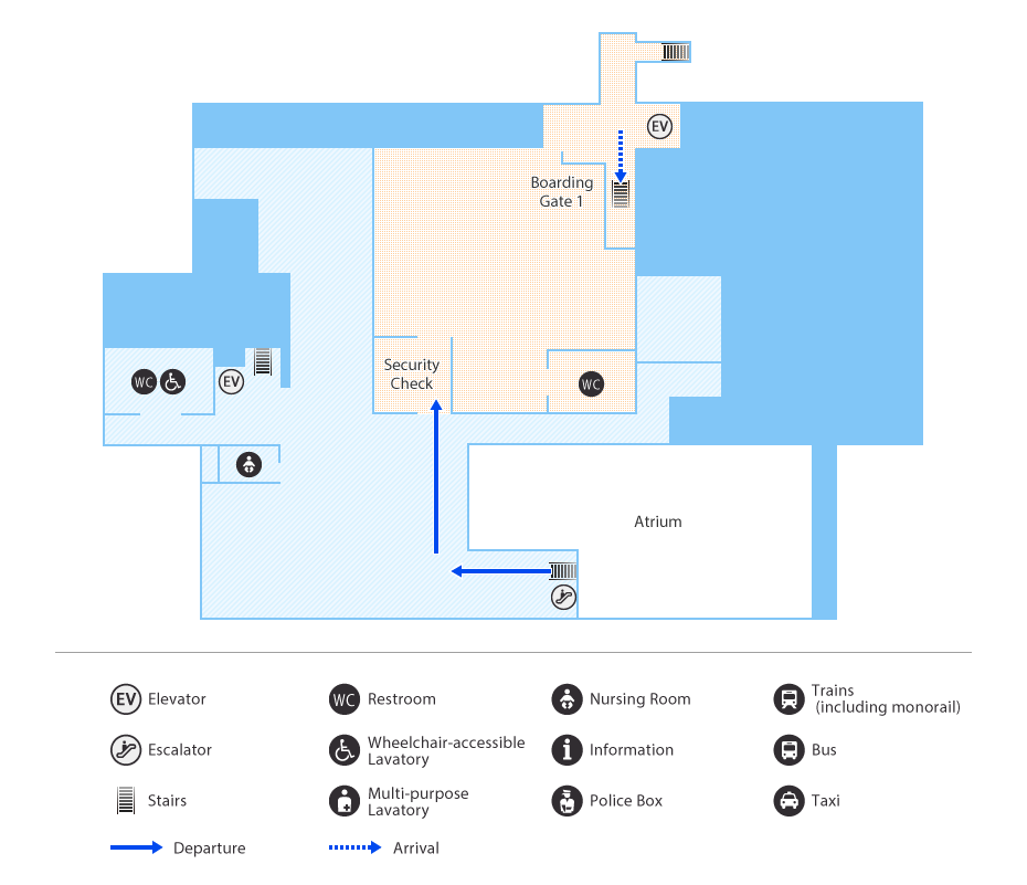 Kelowna General Hospital Floor Plan - Infoupdate.org