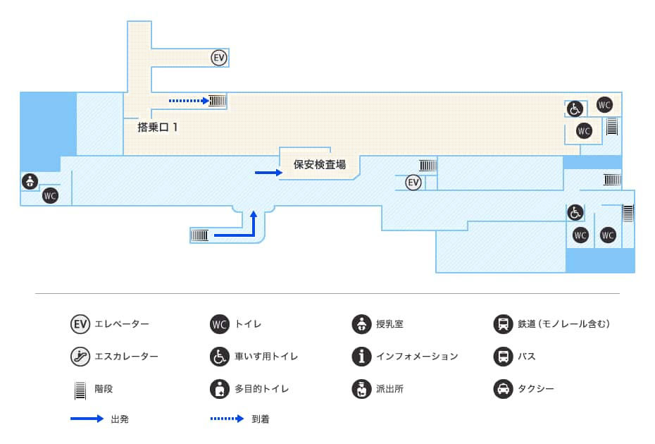 MAP画像