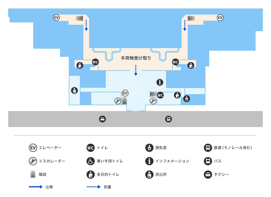 MAP画像