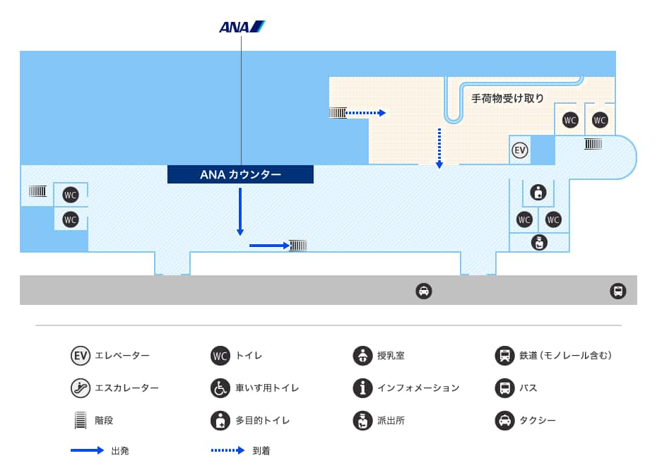 MAP画像