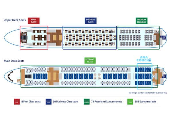 A380 Seatmap (image)