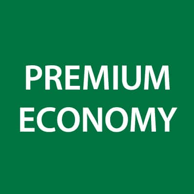 PREMIUM ECONOMY