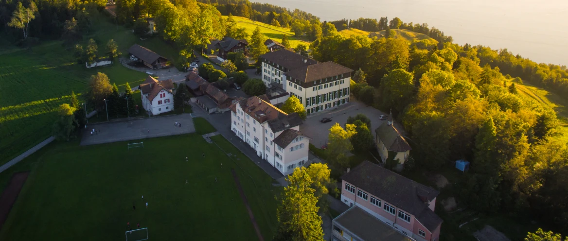 モンタナ校校舎