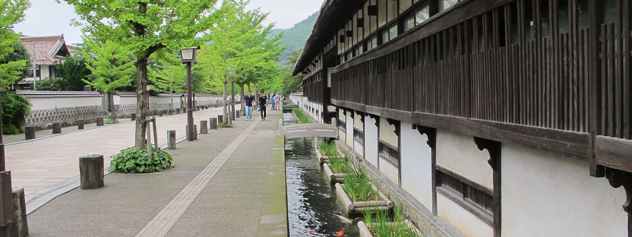 日本遺產中心 照片