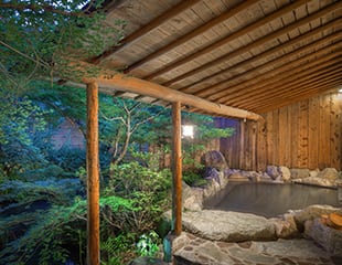 fukuoka open air onsen