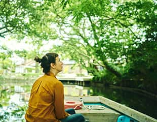 yanagawa boat punting experience