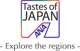 Tastes Of Japan 関東 Ana