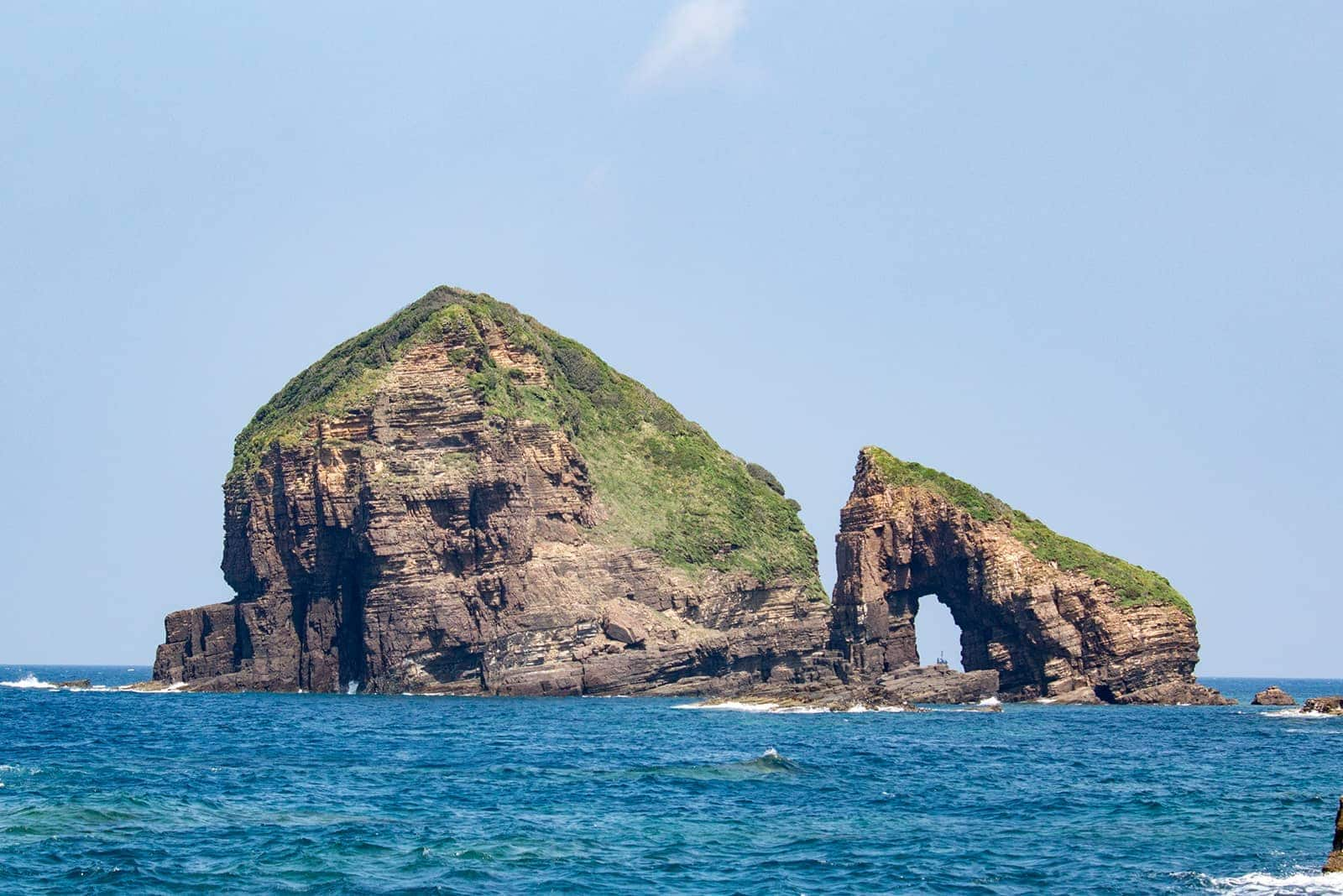 Tsushima and Iki: Mysterious Islands with a Historic Feel - Japan ...