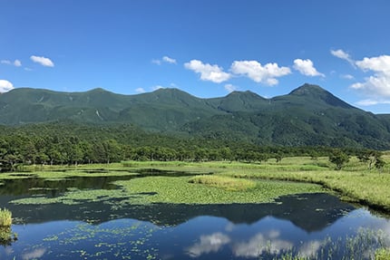 Shiretoko, Nemuro