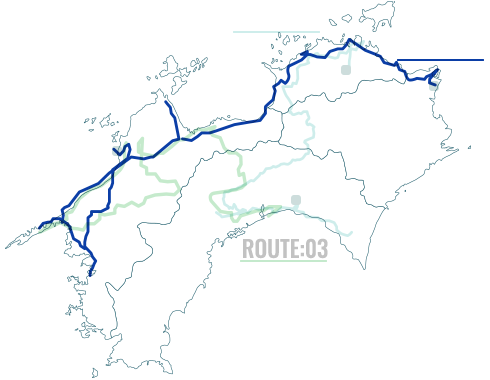 [Map]Shikoku