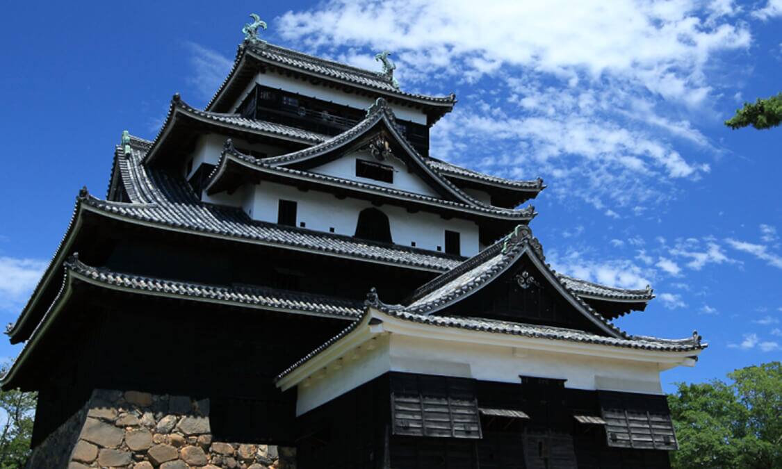 Chugoku Travel Guide With Information On Popular Sightseeing Destinations As Well As Points Of