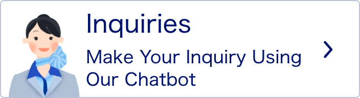 Inquiries Make Your Inquiry Using Our Chatbot