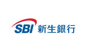 SBI新生銀行