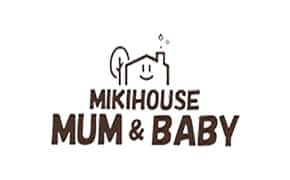 MIKIHOUSE MUM&BABY ANA Mall店