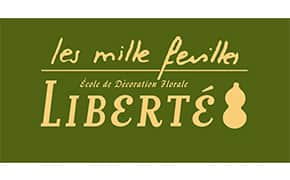 les mille feuilles de liberté (Stores and Official Online Store)