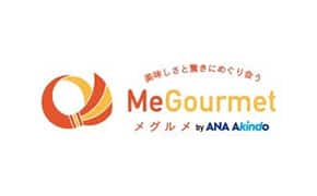 MeGourmet by ANAあきんど