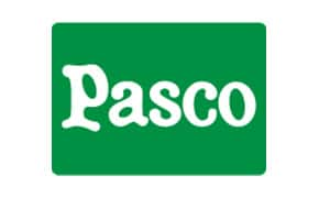 Pasco ANA Mall店