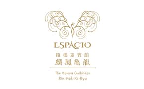 ESPACIO The Hakone Geihinkan Rin-Poh-Ki-Ryu