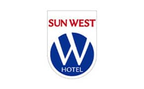 Sun West Hotel Sasebo